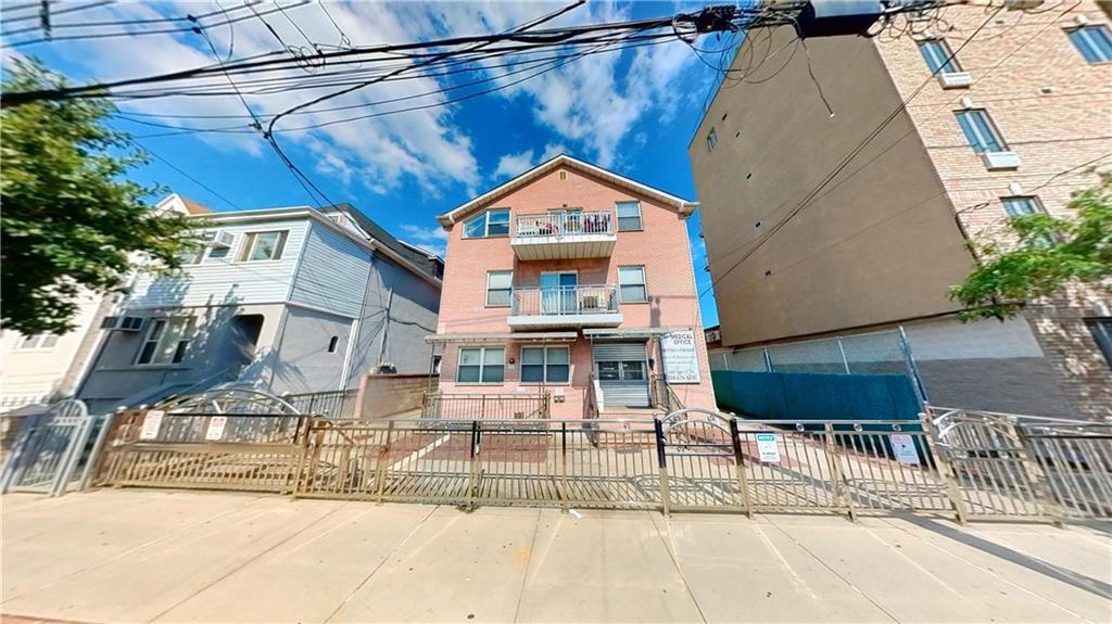 2567 E 14th Street Unit: 1