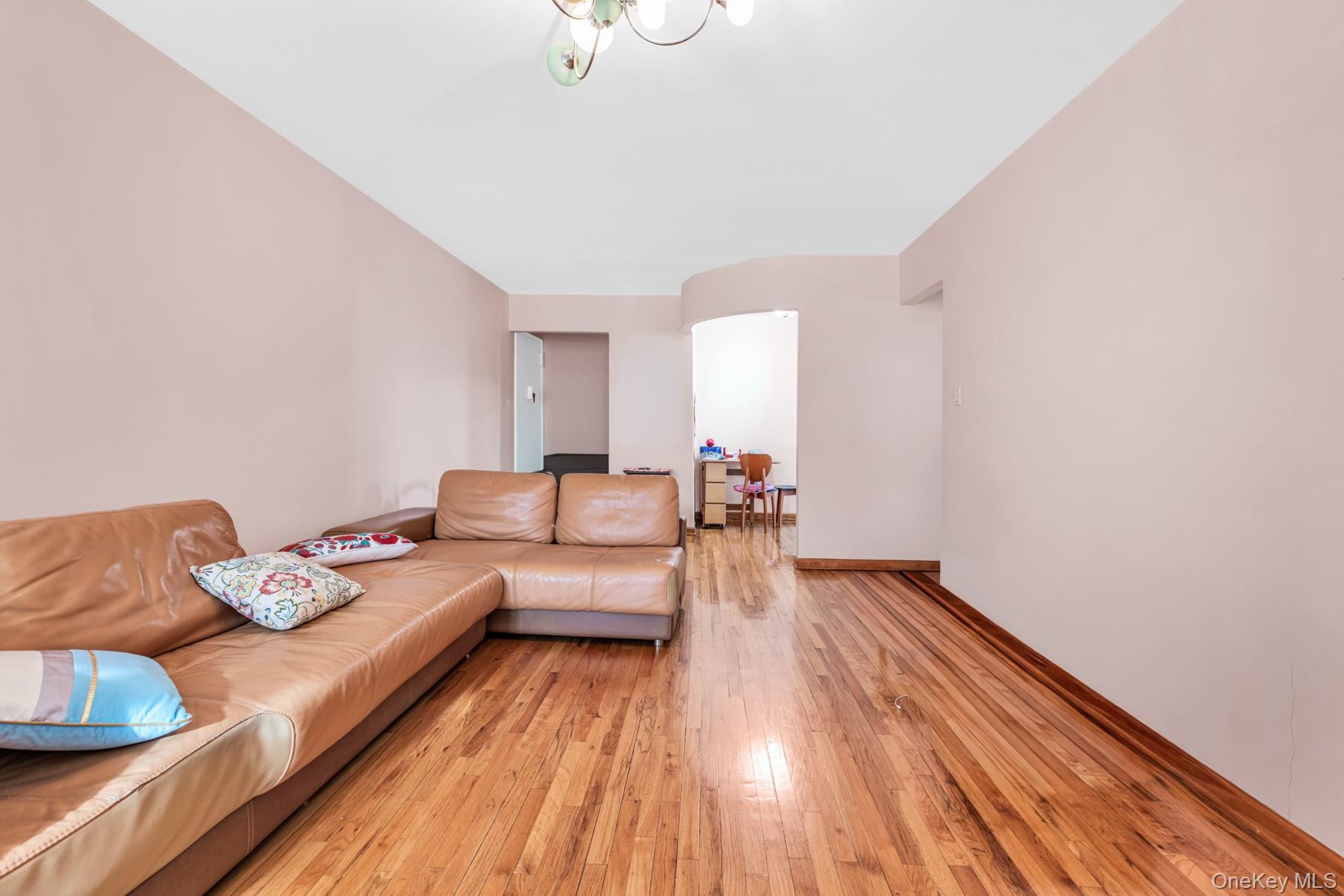 2600 E 21st Street Unit: 7C