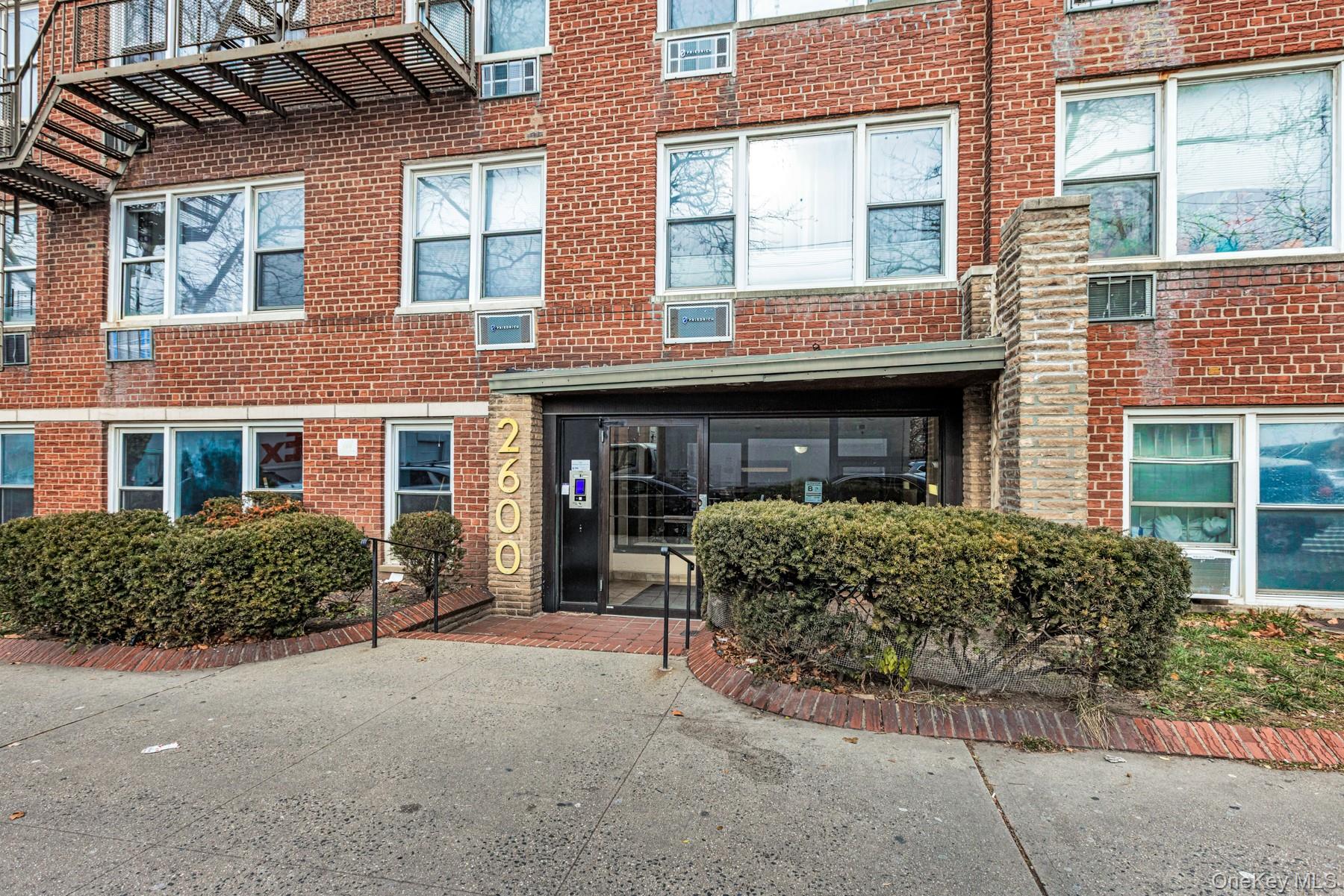 2600 E 21st Street Unit: 7C