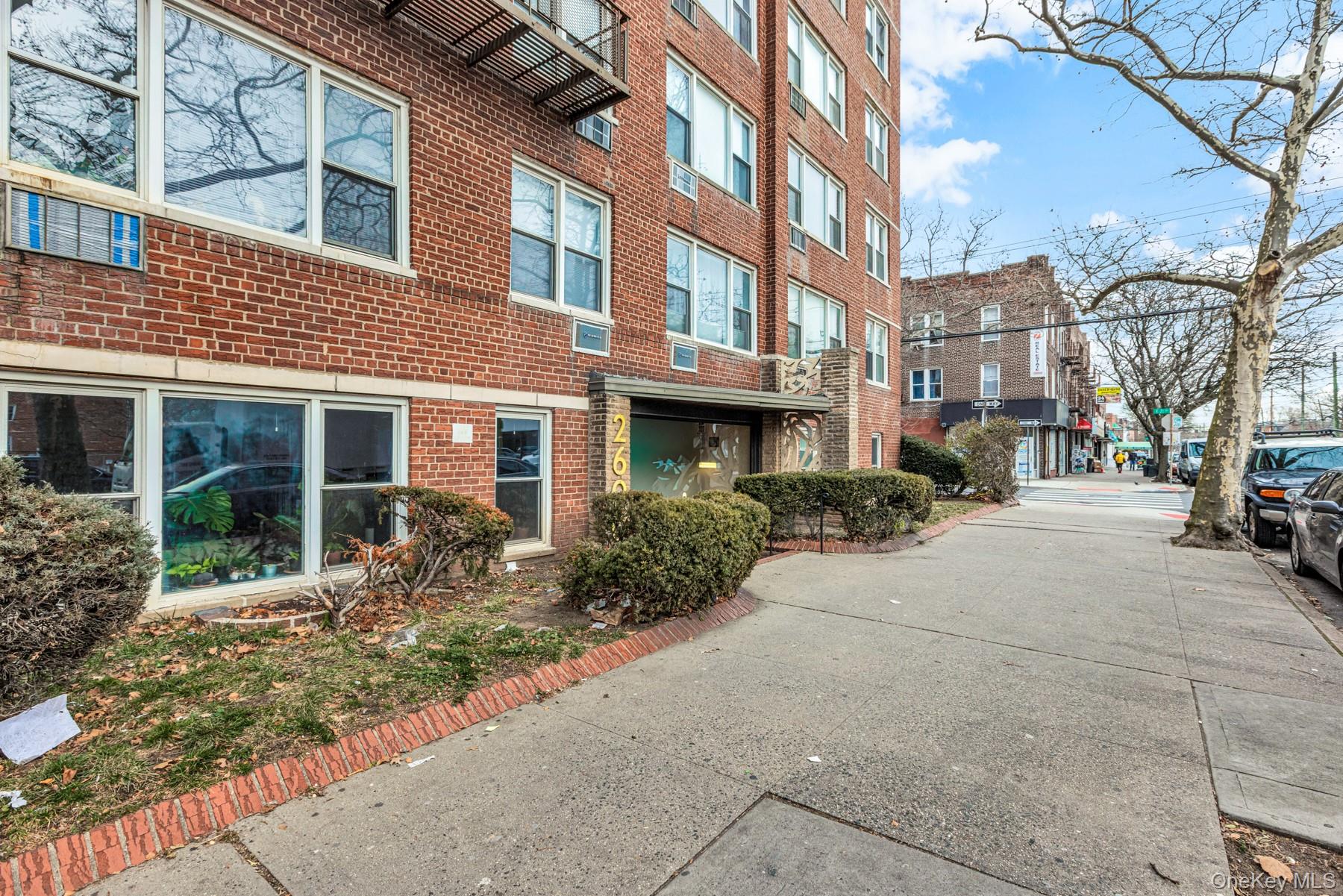2600 E 21st Street Unit: 7C