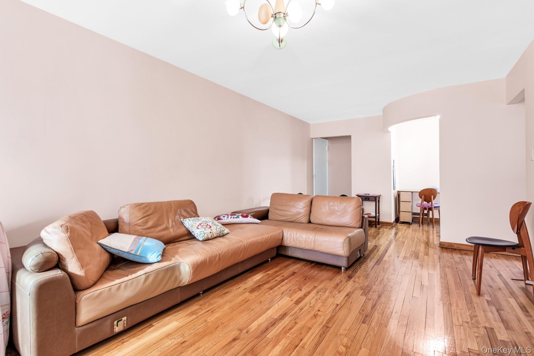 2600 E 21st Street Unit: 7C