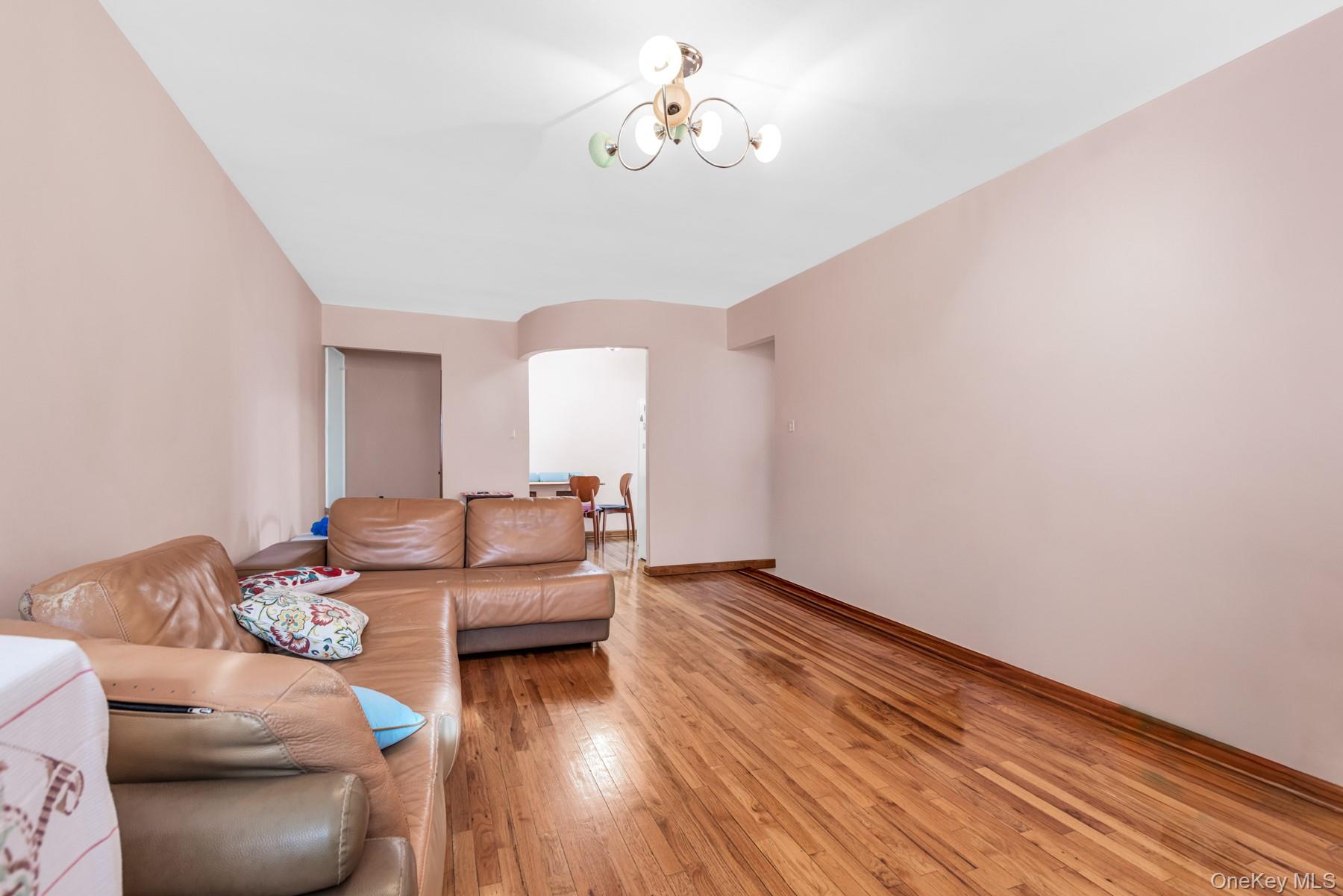 2600 E 21st Street Unit: 7C