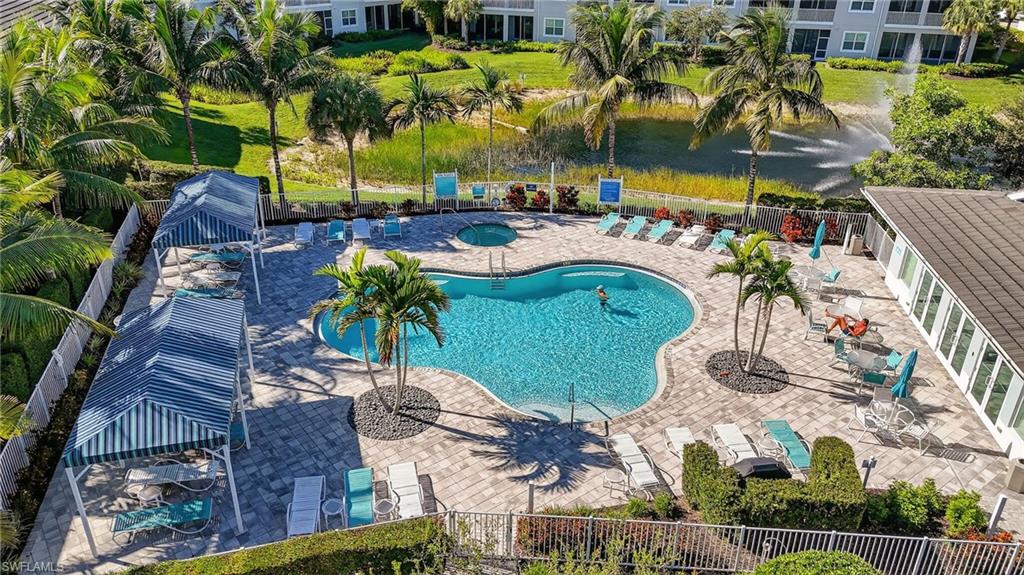 6960 Avalon CIR # 803