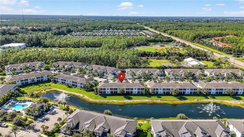 6960 Avalon CIR # 803