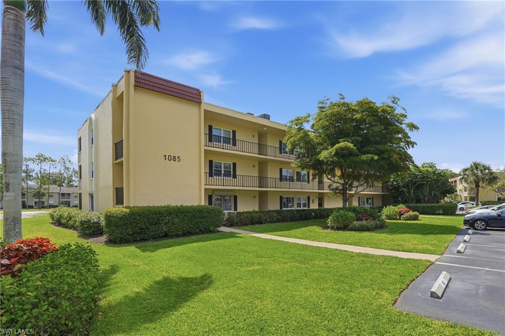 1085 Forest Lakes DR 8102