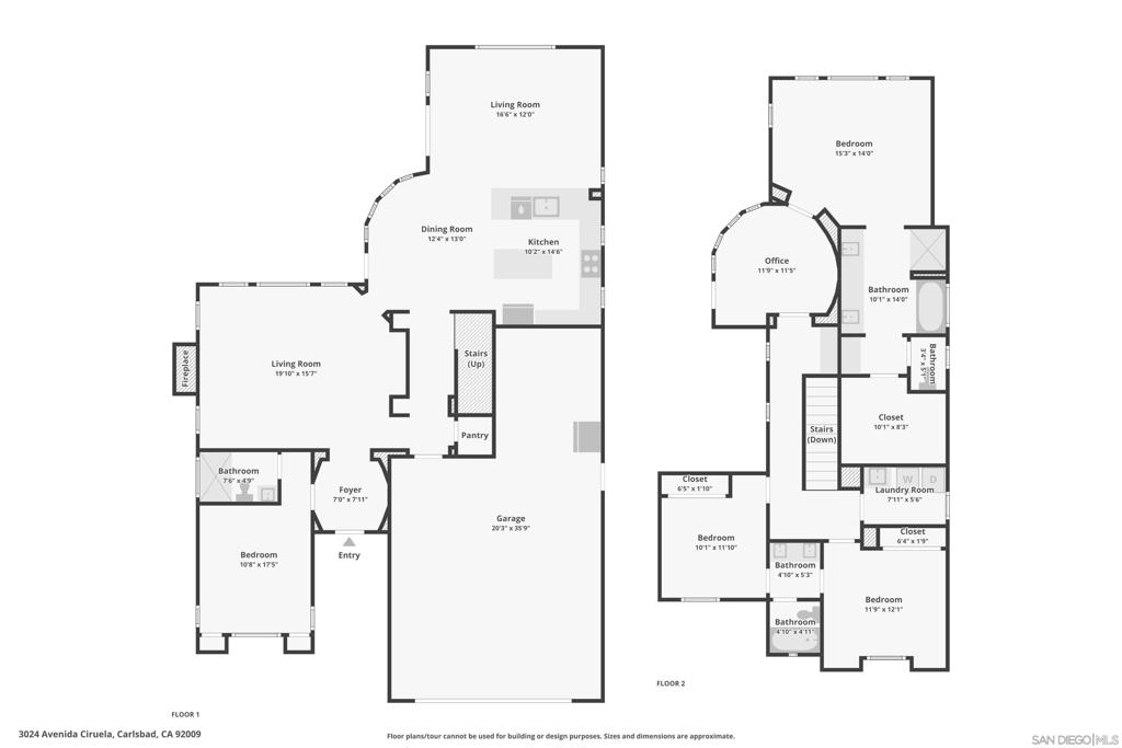 3024 Avenida Ciruela