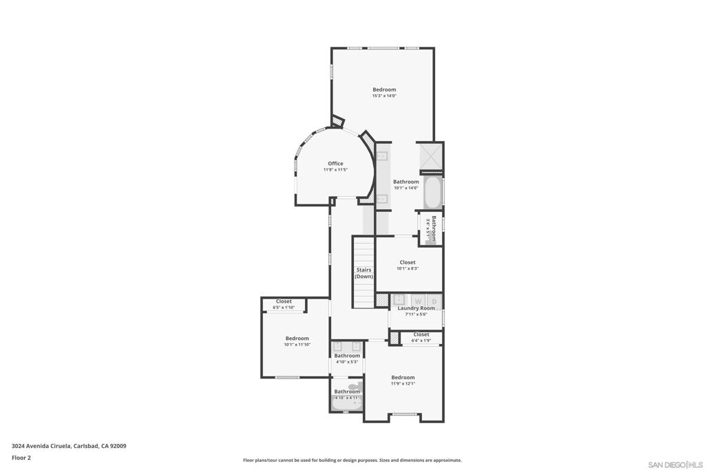 3024 Avenida Ciruela