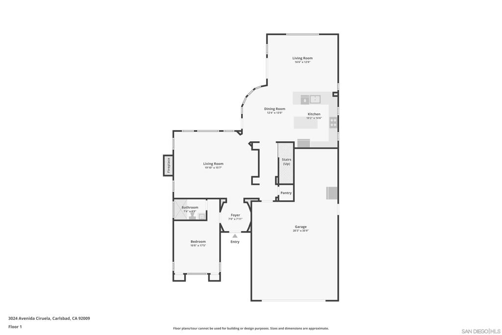 3024 Avenida Ciruela