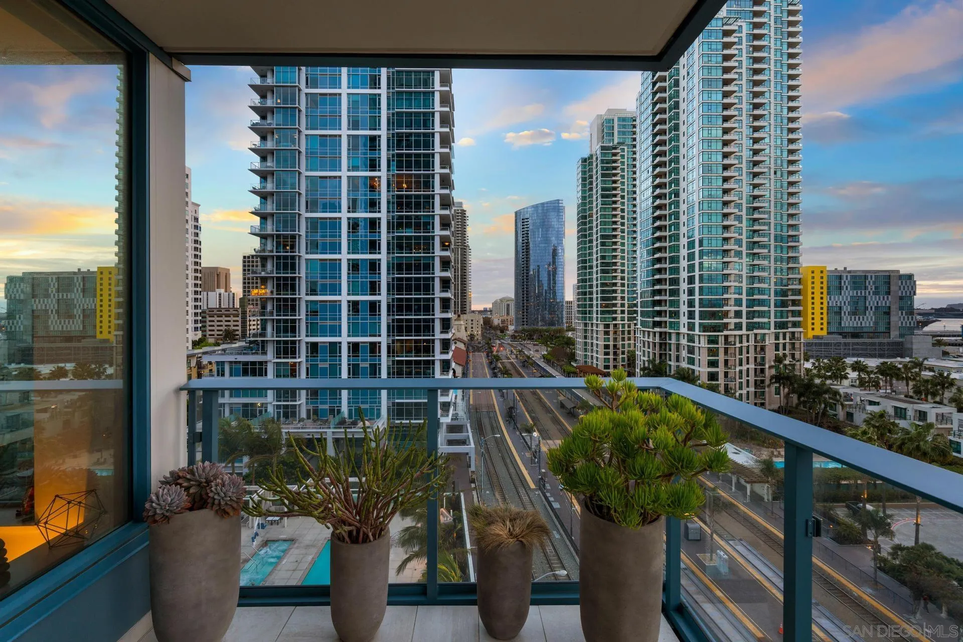1388 Kettner Blvd Unit 908