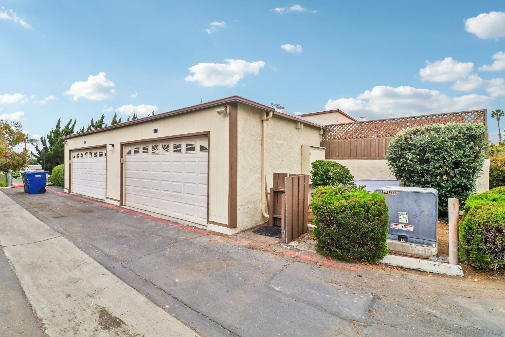 4174 Balboa Way