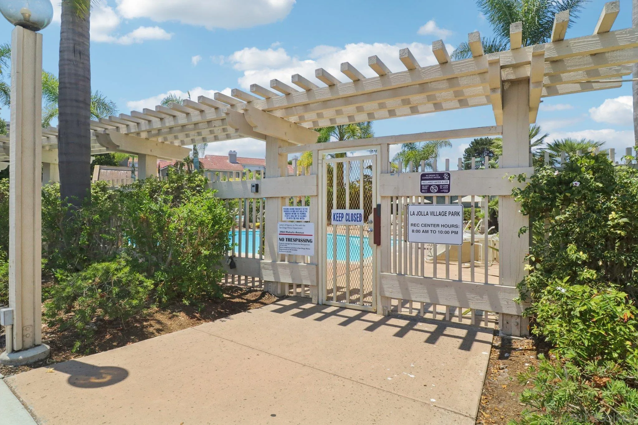 4064 Crystal Dawn Ln Unit 206