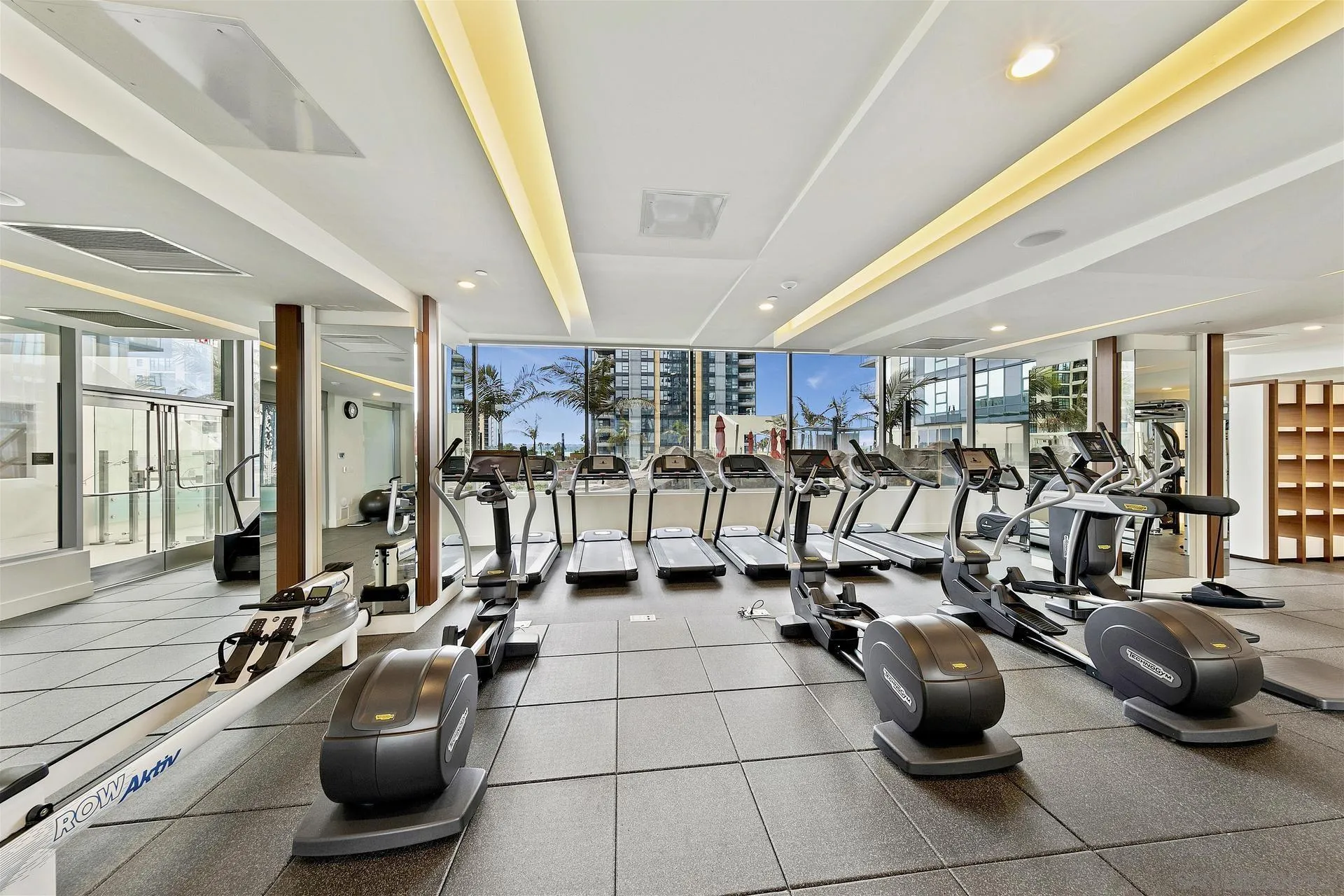 1388 Kettner Blvd Unit 908
