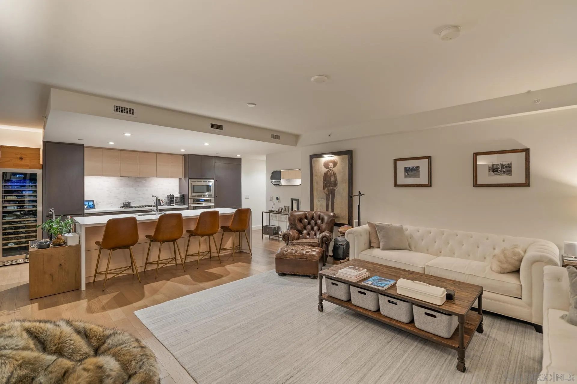 1388 Kettner Blvd Unit 908