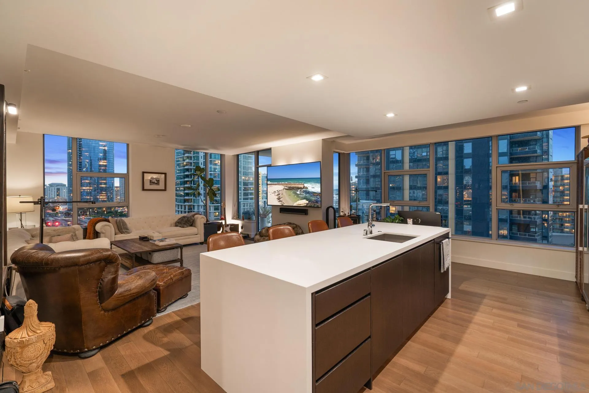 1388 Kettner Blvd Unit 908