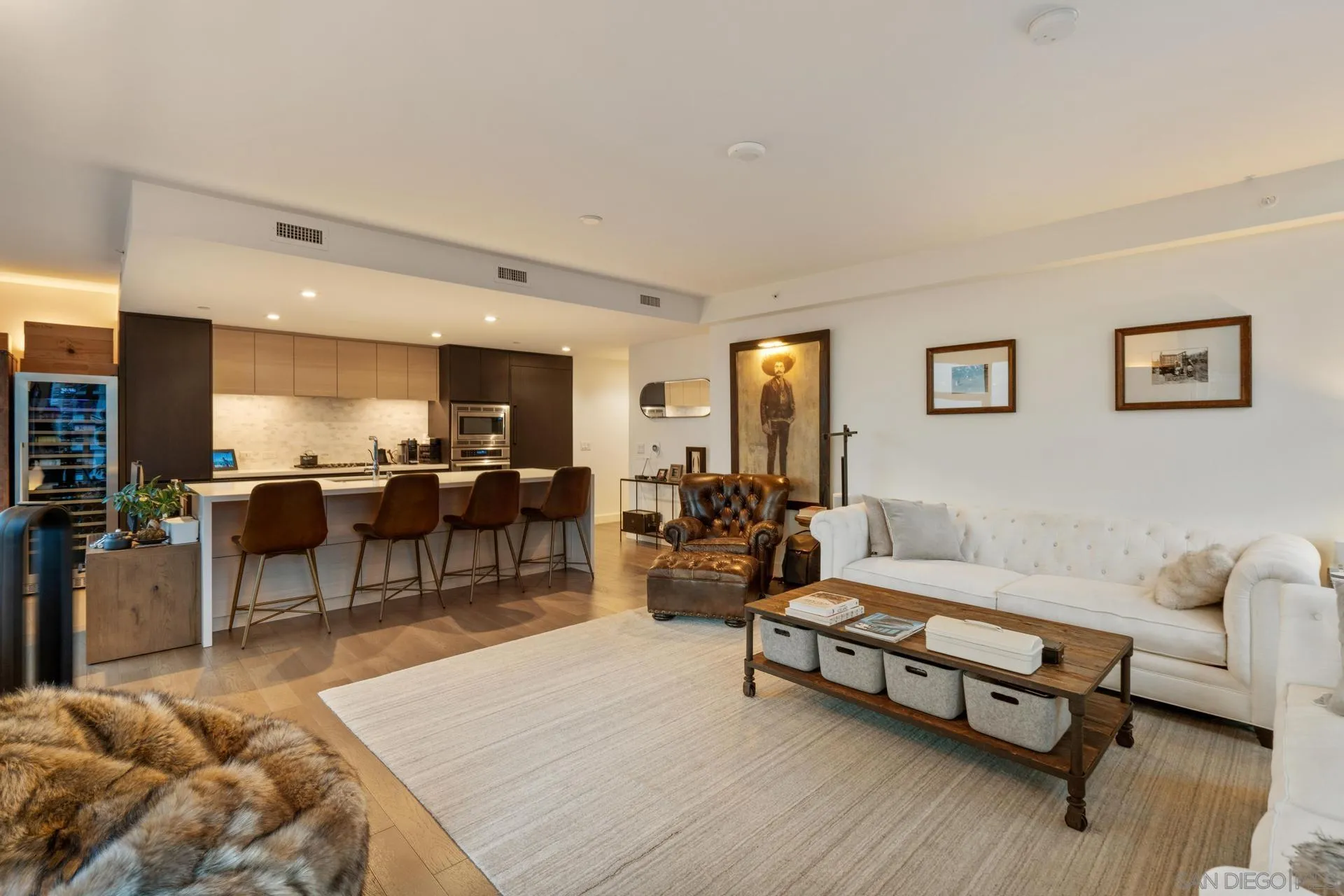 1388 Kettner Blvd Unit 908