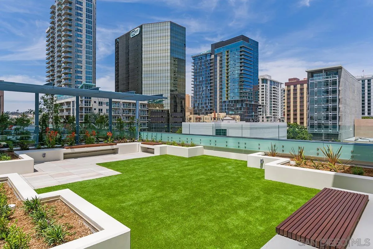 1388 Kettner Blvd Unit 908
