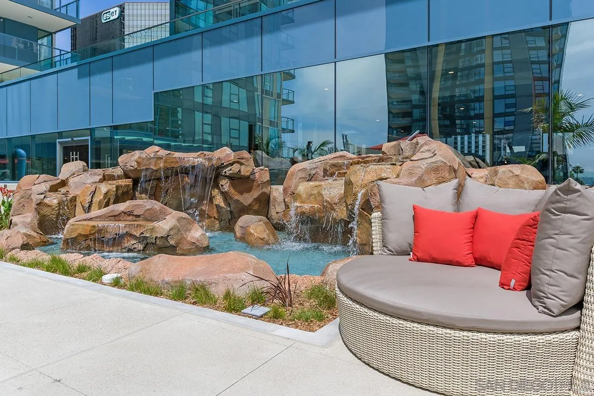 1388 Kettner Blvd Unit 908