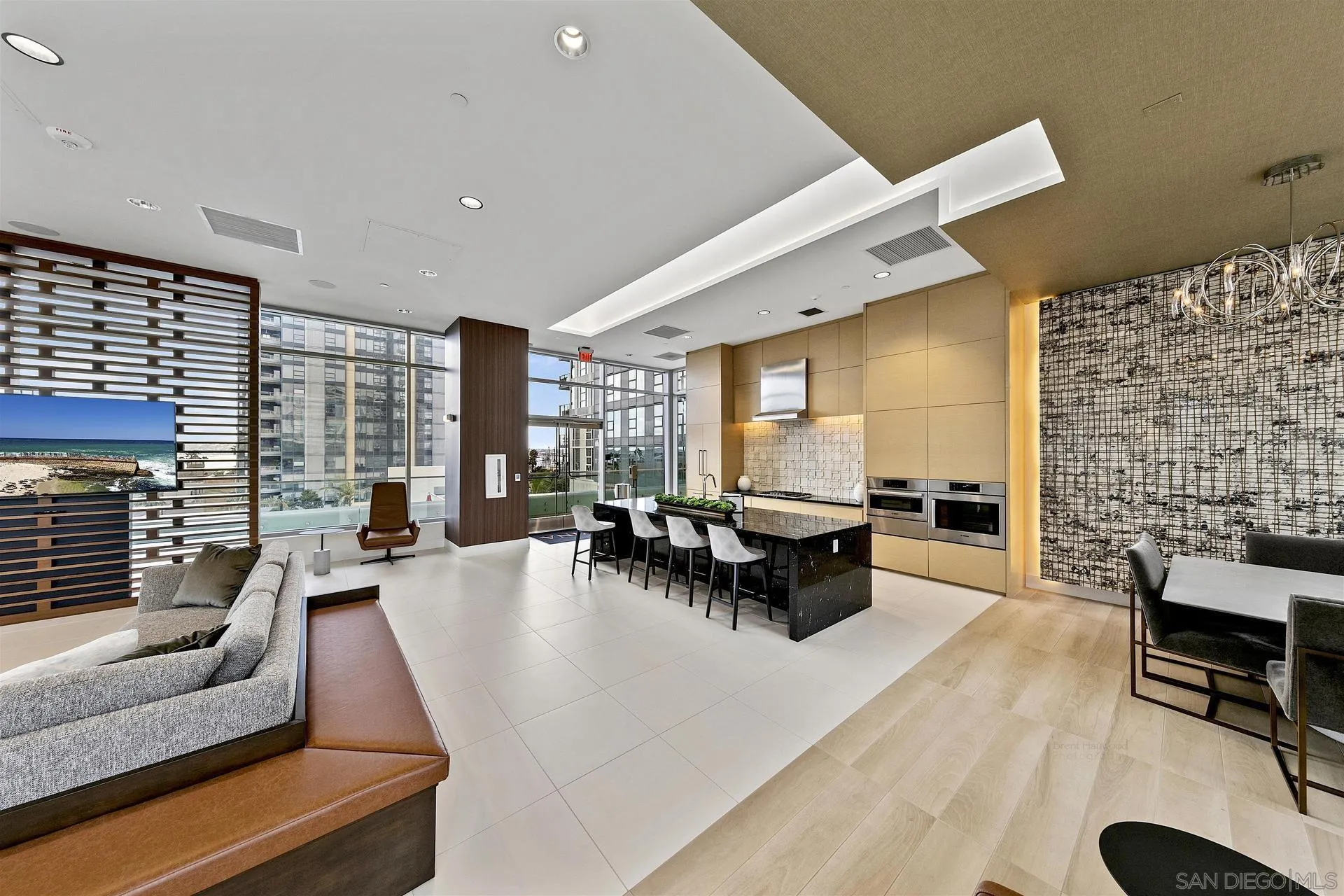 1388 Kettner Blvd Unit 908