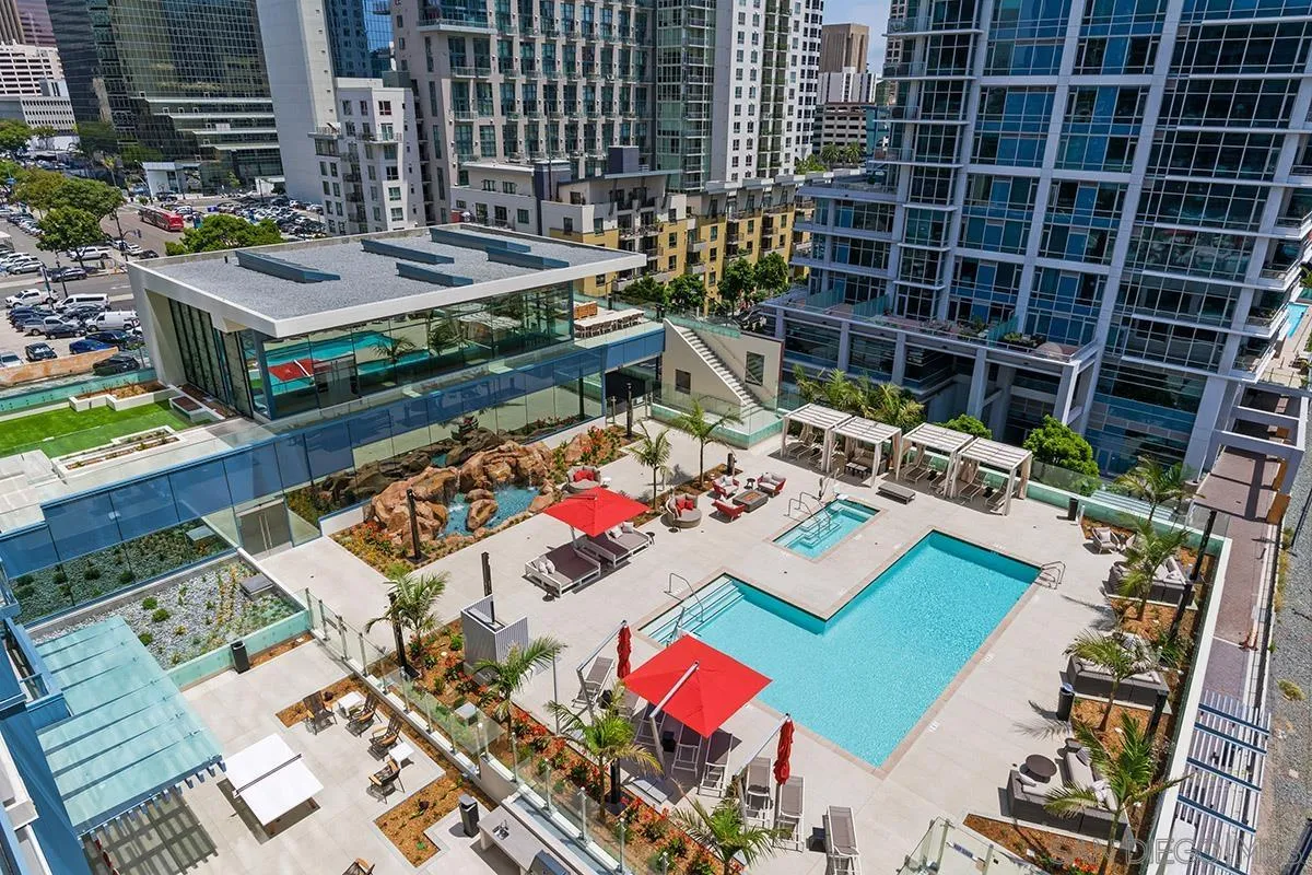 1388 Kettner Blvd Unit 908