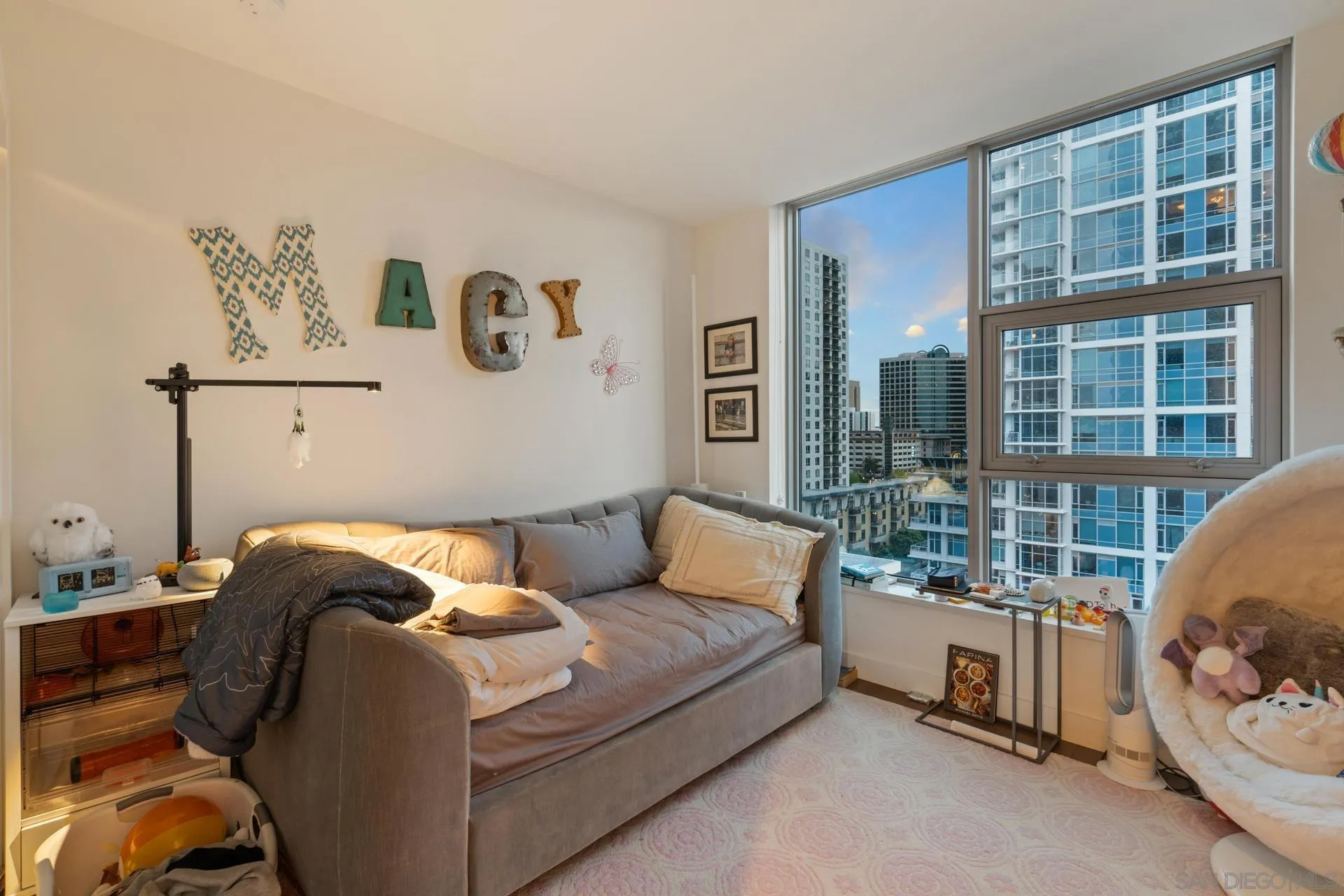 1388 Kettner Blvd Unit 908