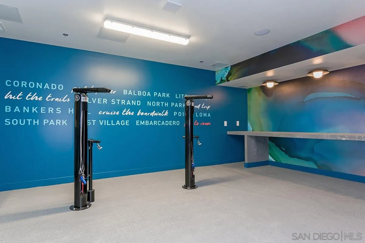 1388 Kettner Blvd Unit 908