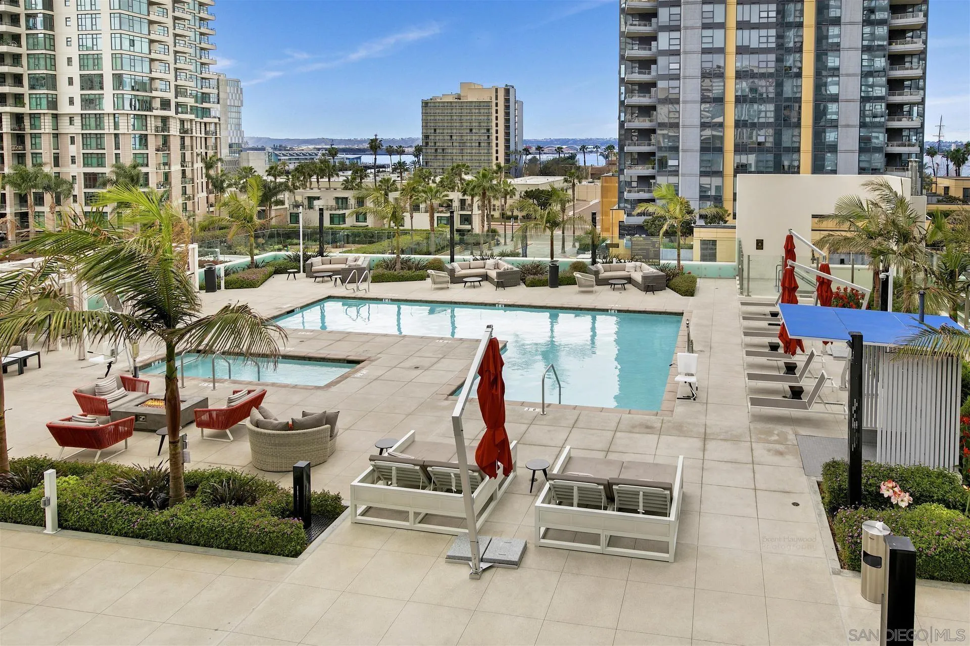 1388 Kettner Blvd Unit 908