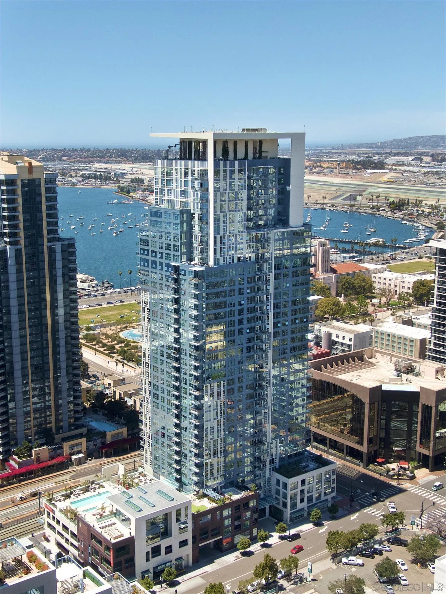 1388 Kettner Blvd Unit 908