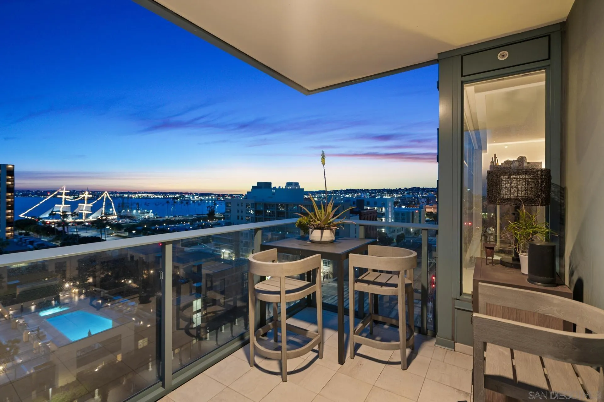 1388 Kettner Blvd Unit 908
