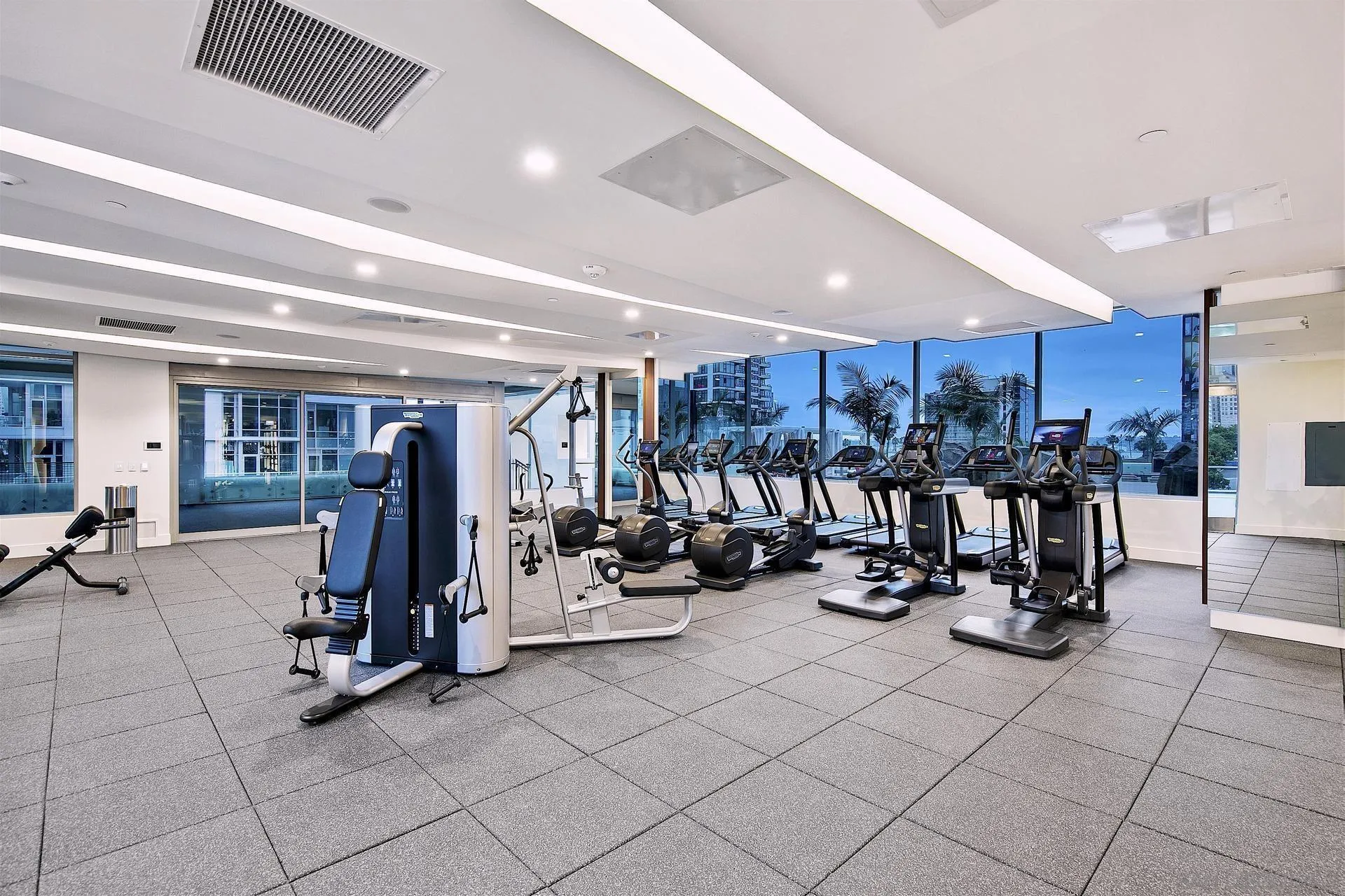 1388 Kettner Blvd Unit 908