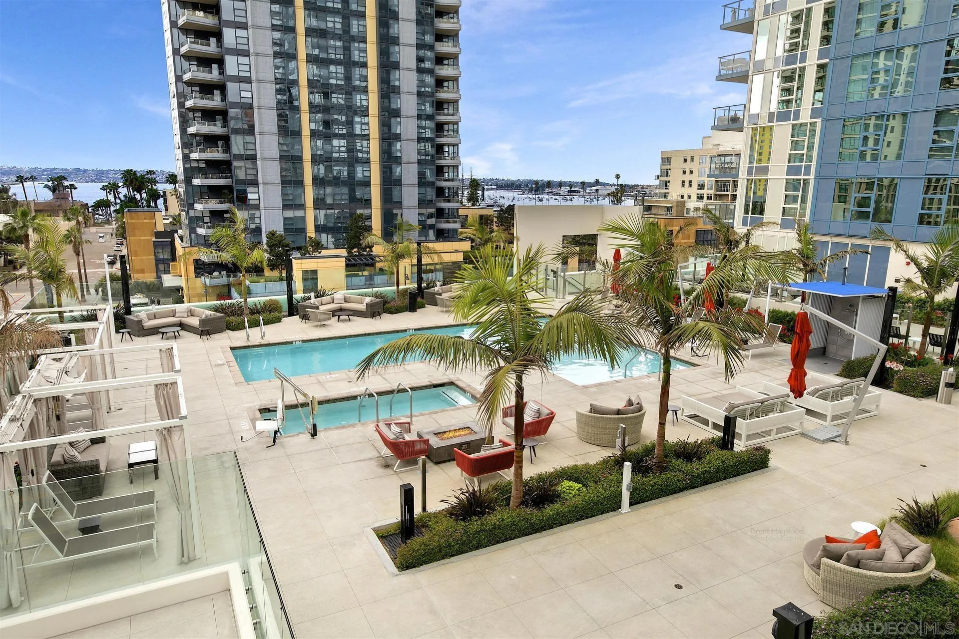 1388 Kettner Blvd Unit 908
