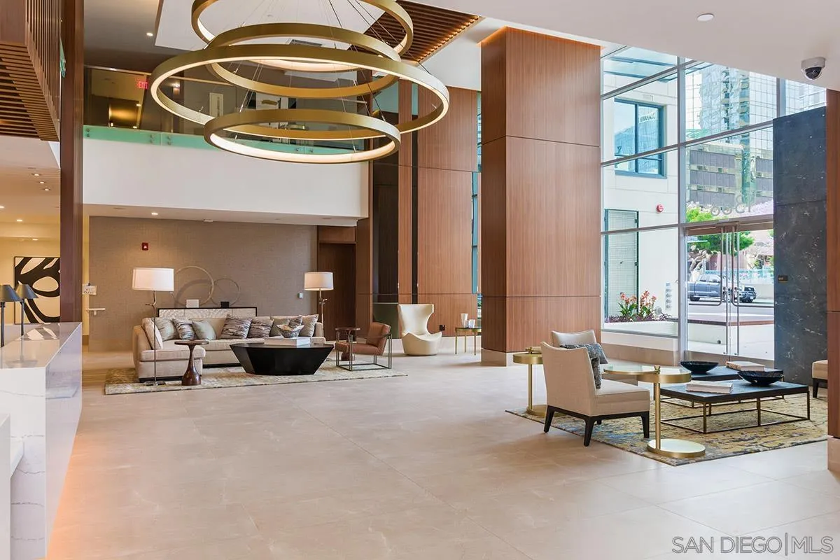 1388 Kettner Blvd Unit 908