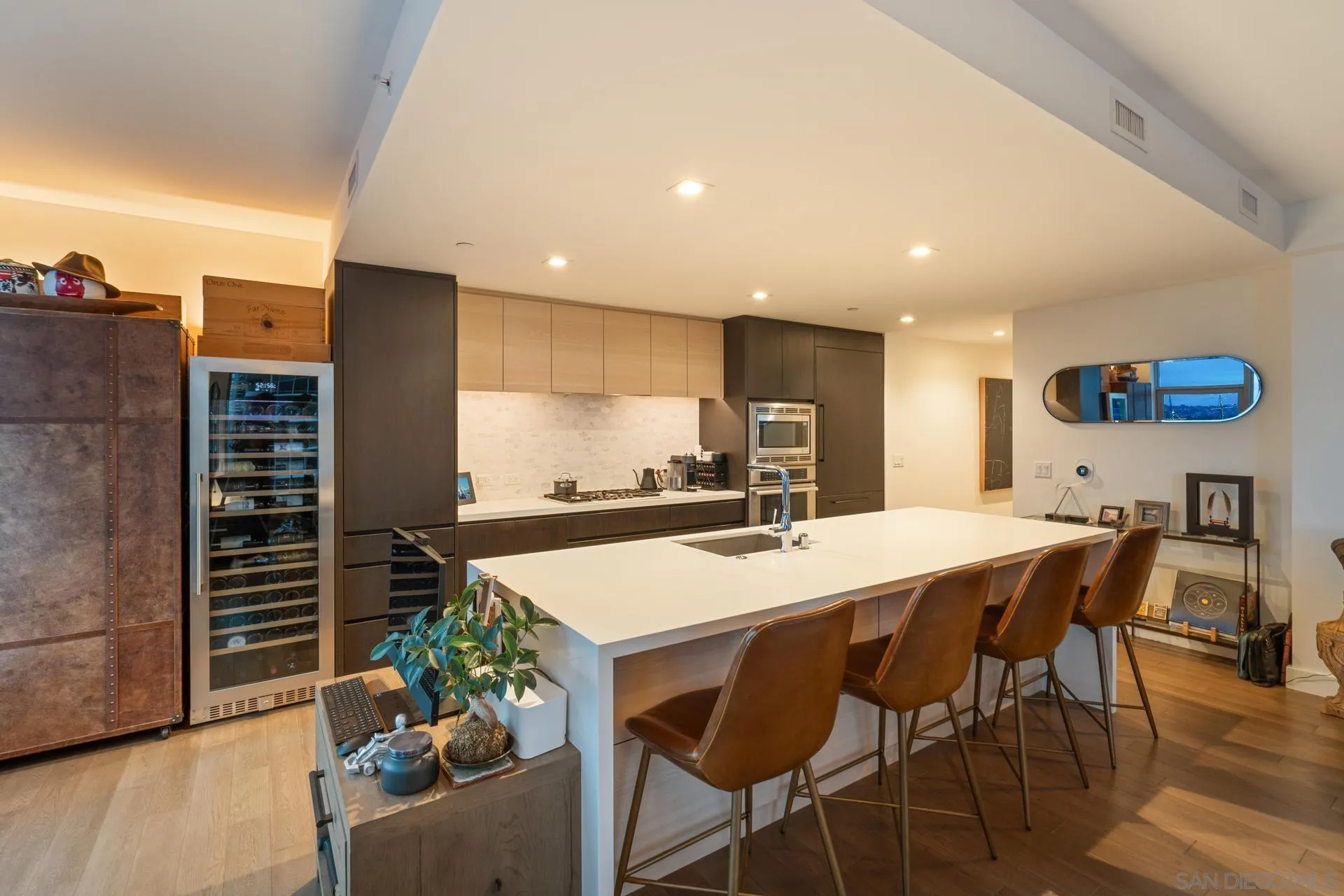 1388 Kettner Blvd Unit 908