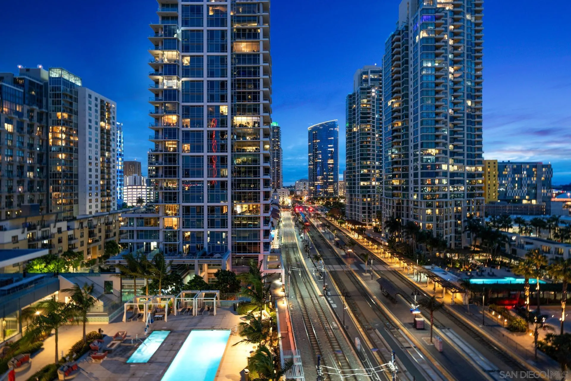1388 Kettner Blvd Unit 908