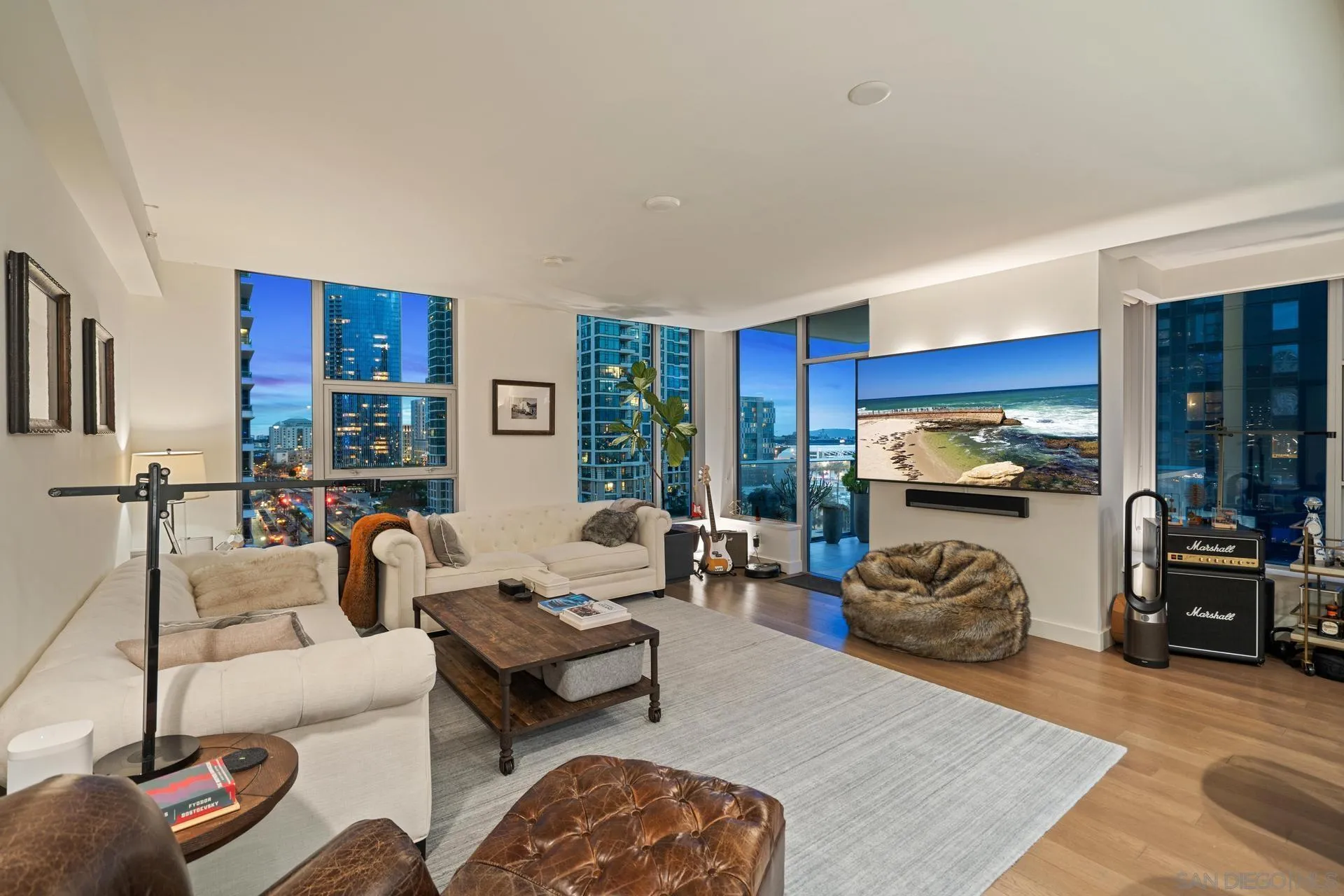 1388 Kettner Blvd Unit 908