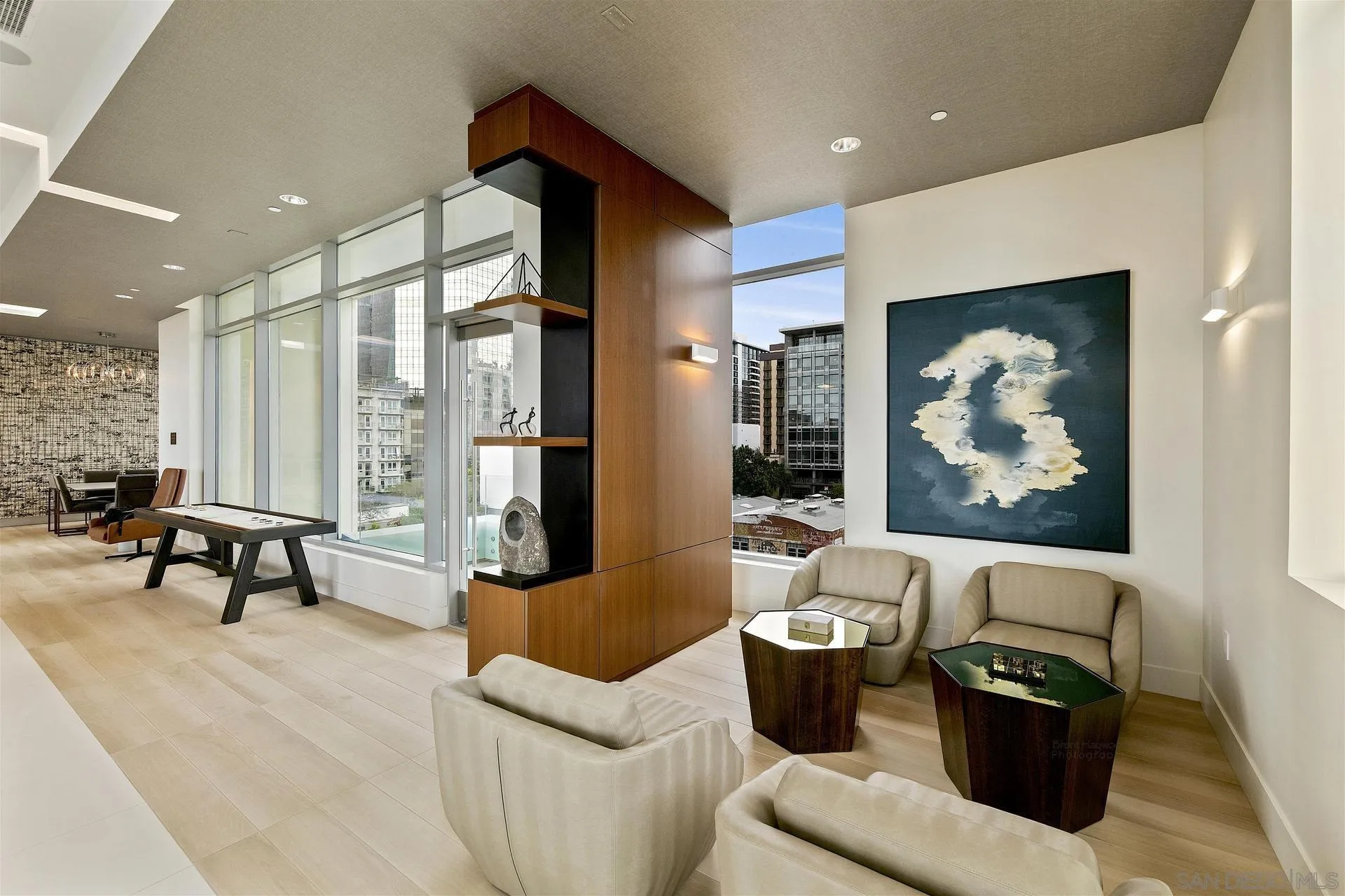 1388 Kettner Blvd Unit 908