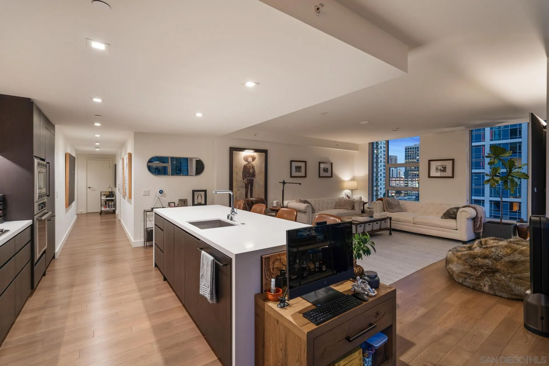 1388 Kettner Blvd Unit 908