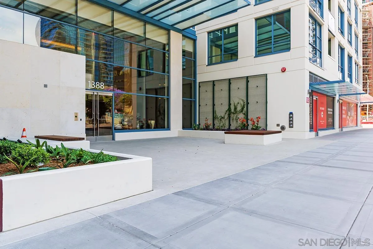 1388 Kettner Blvd Unit 908