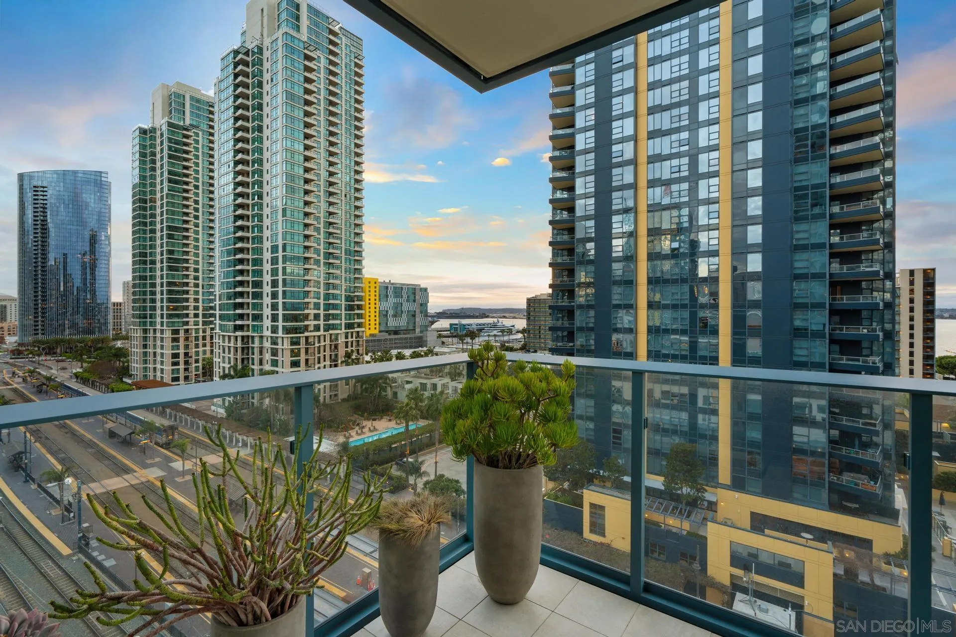 1388 Kettner Blvd Unit 908