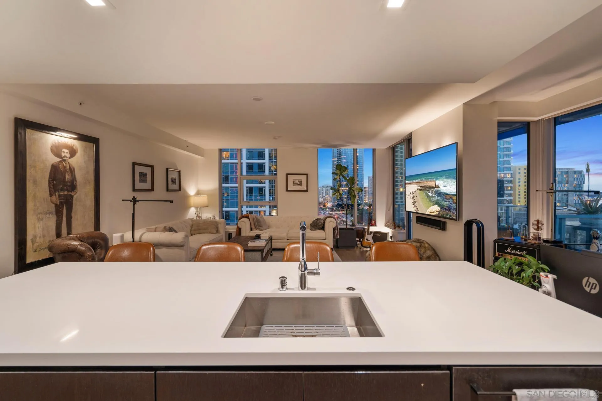 1388 Kettner Blvd Unit 908