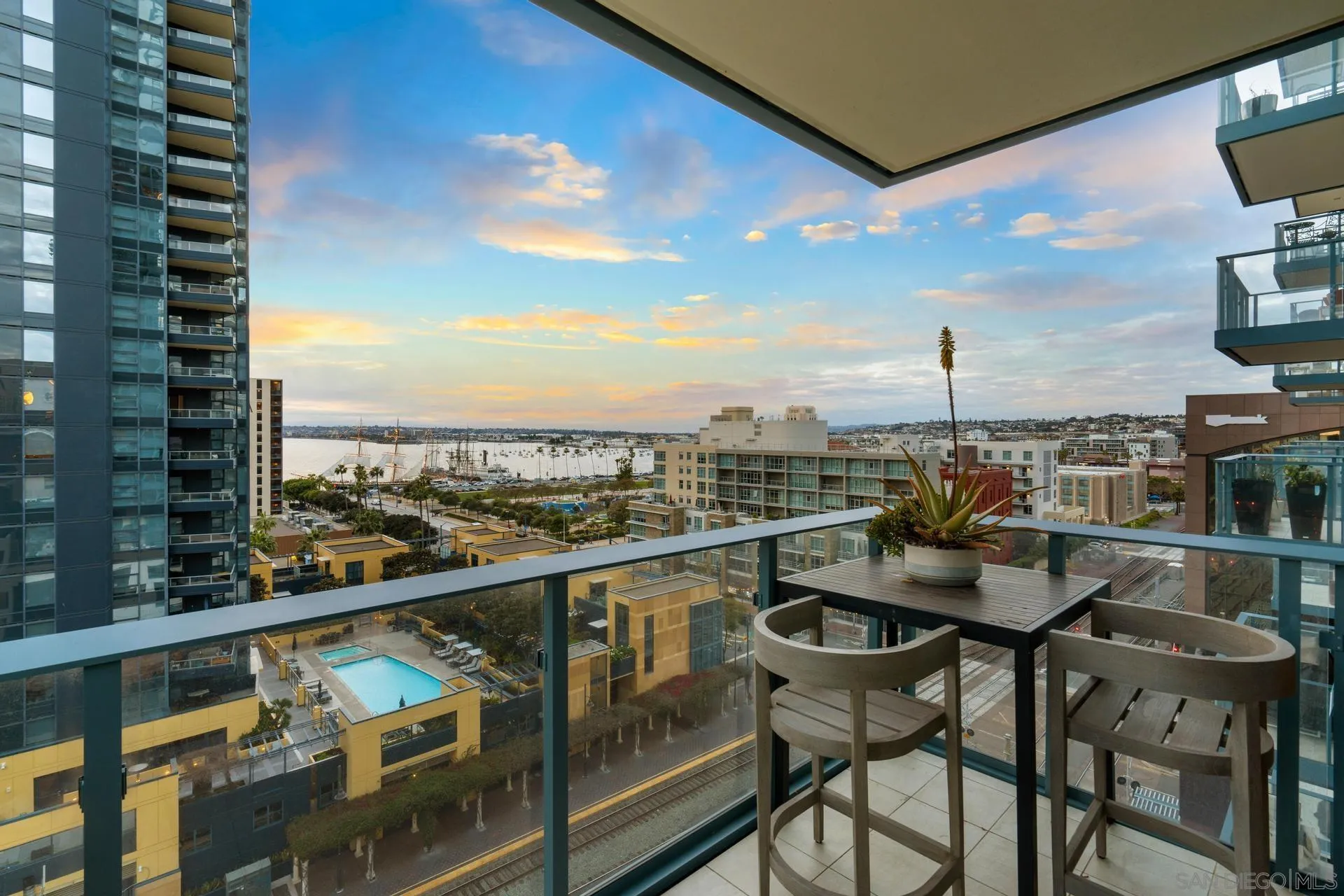 1388 Kettner Blvd Unit 908