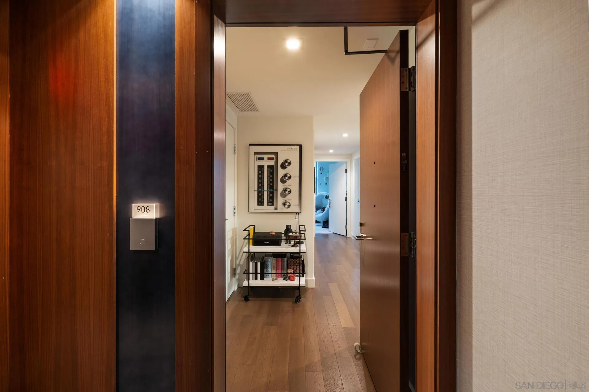1388 Kettner Blvd Unit 908