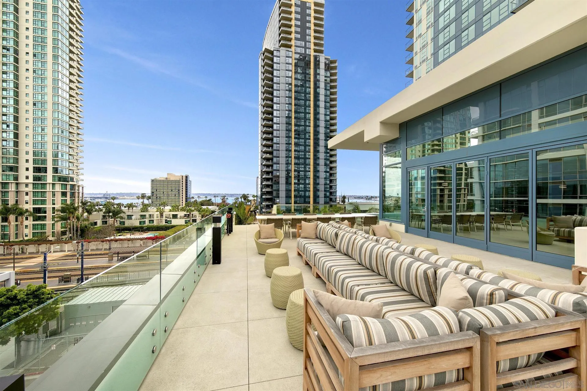 1388 Kettner Blvd Unit 908