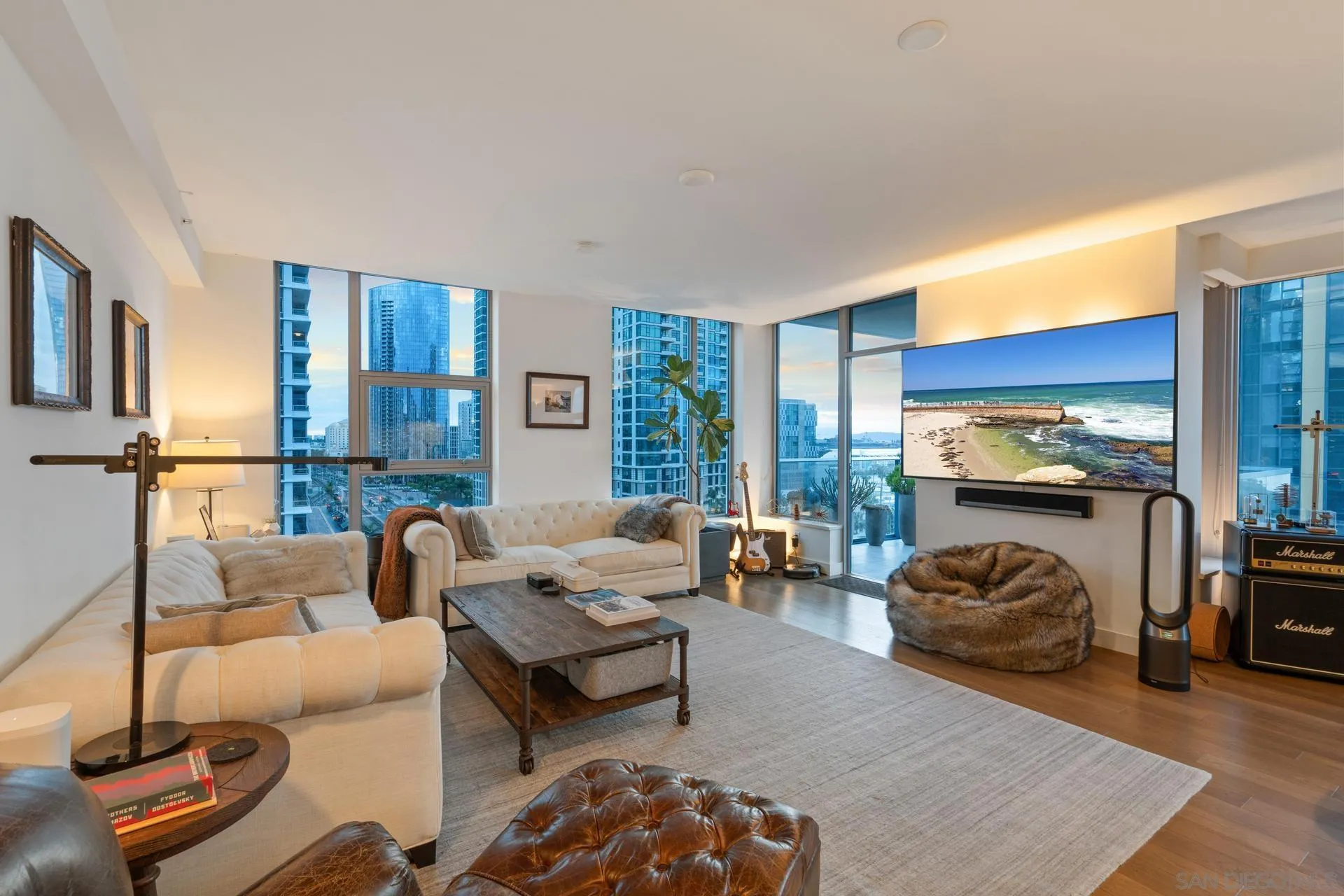 1388 Kettner Blvd Unit 908