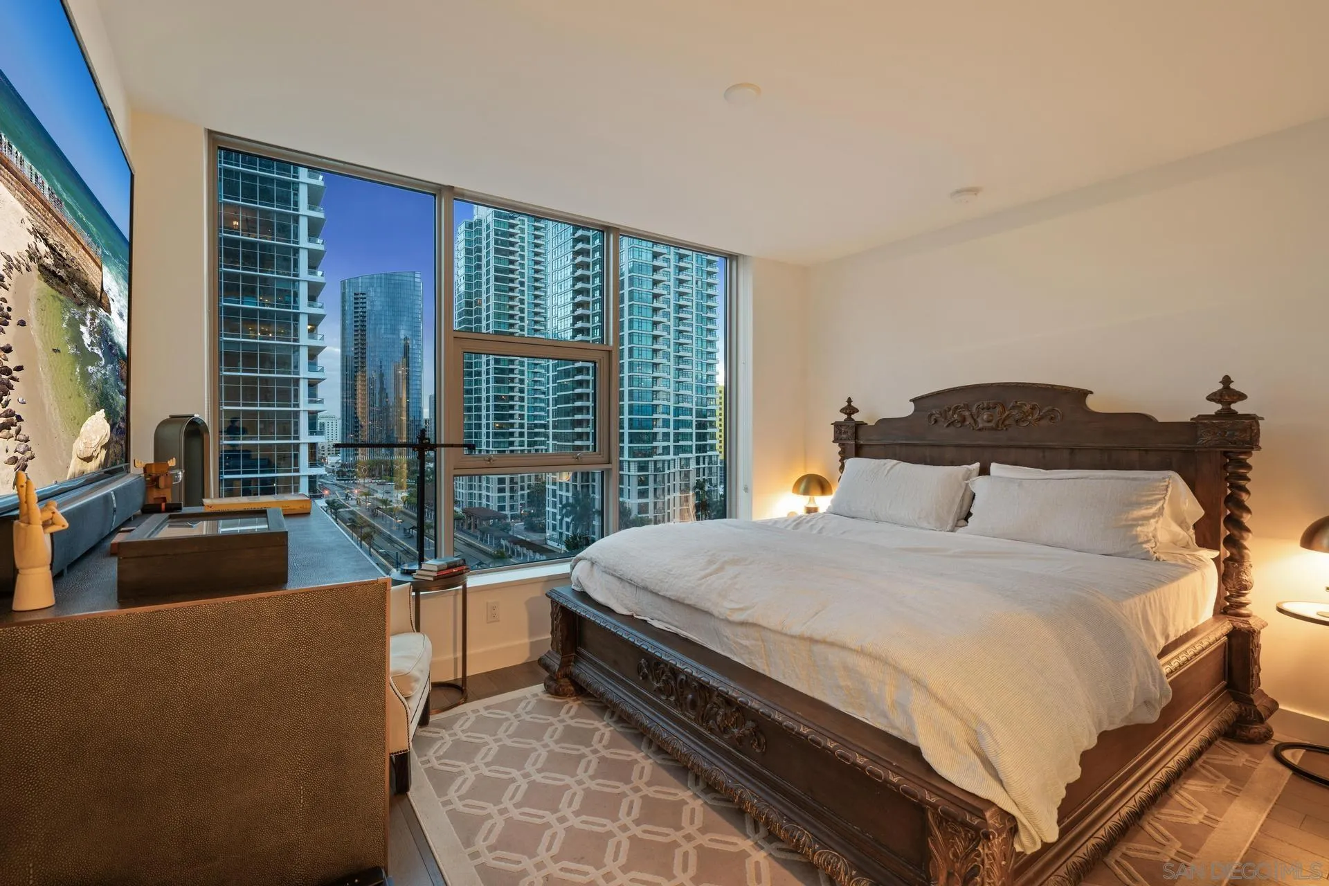 1388 Kettner Blvd Unit 908