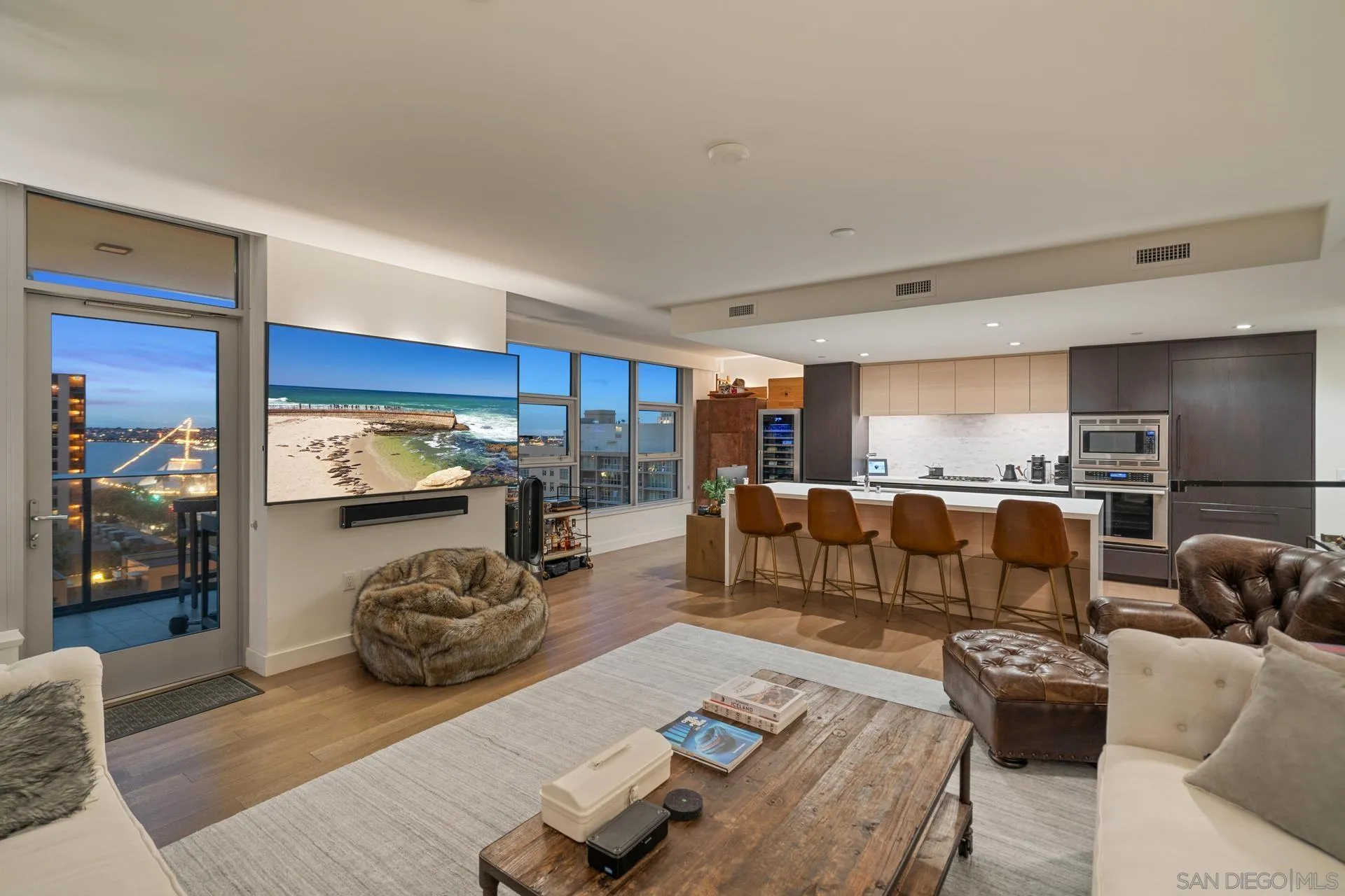 1388 Kettner Blvd Unit 908