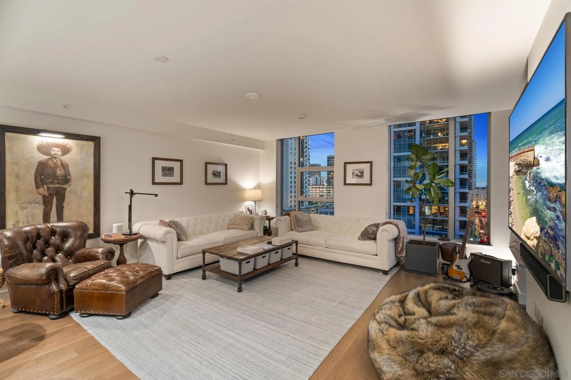 1388 Kettner Blvd Unit 908