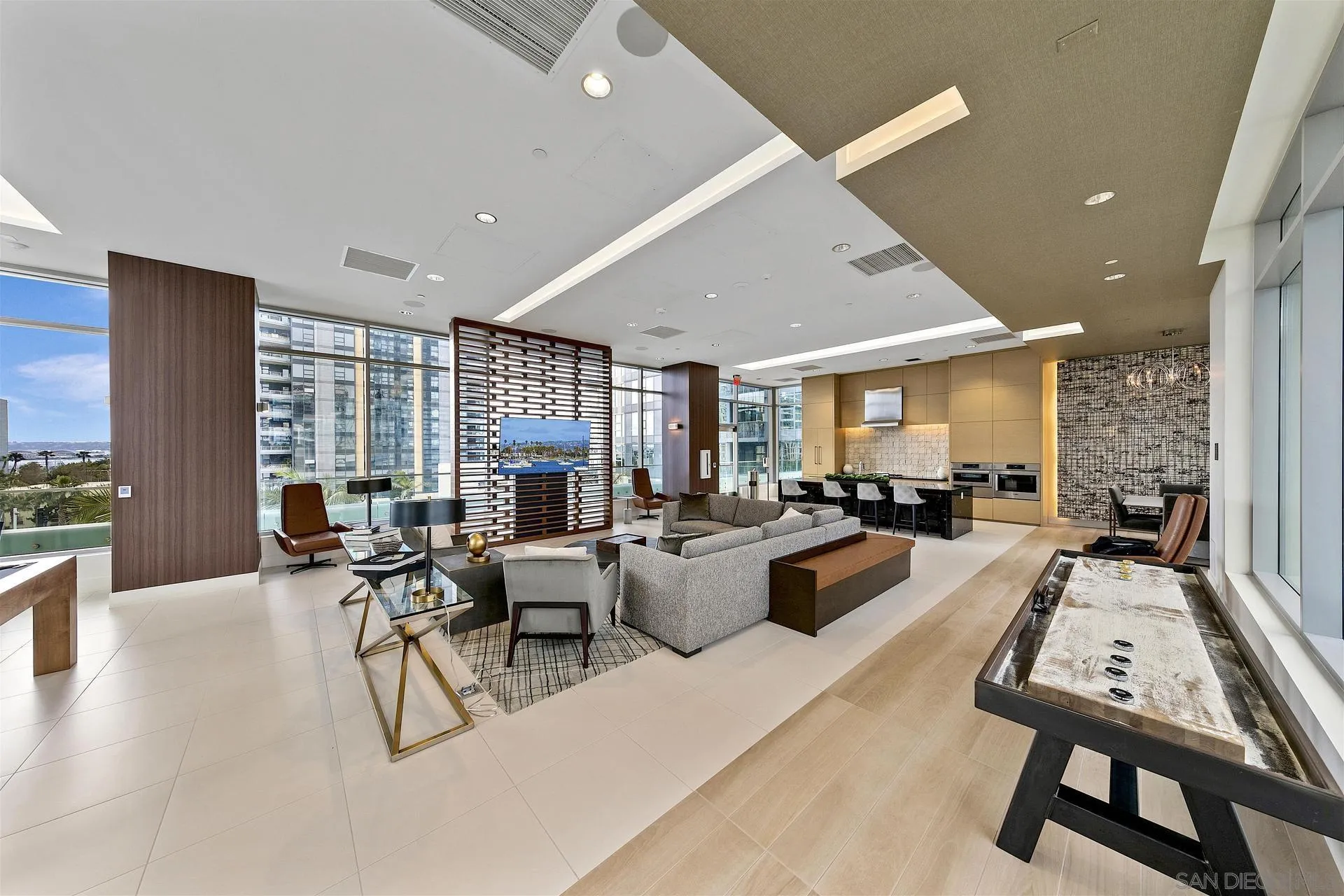 1388 Kettner Blvd Unit 908
