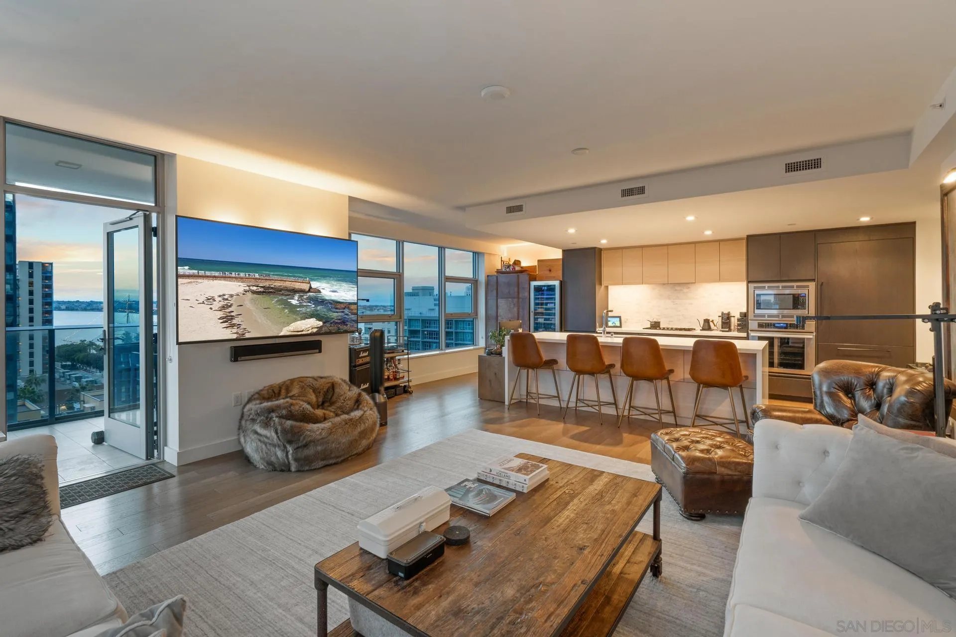 1388 Kettner Blvd Unit 908