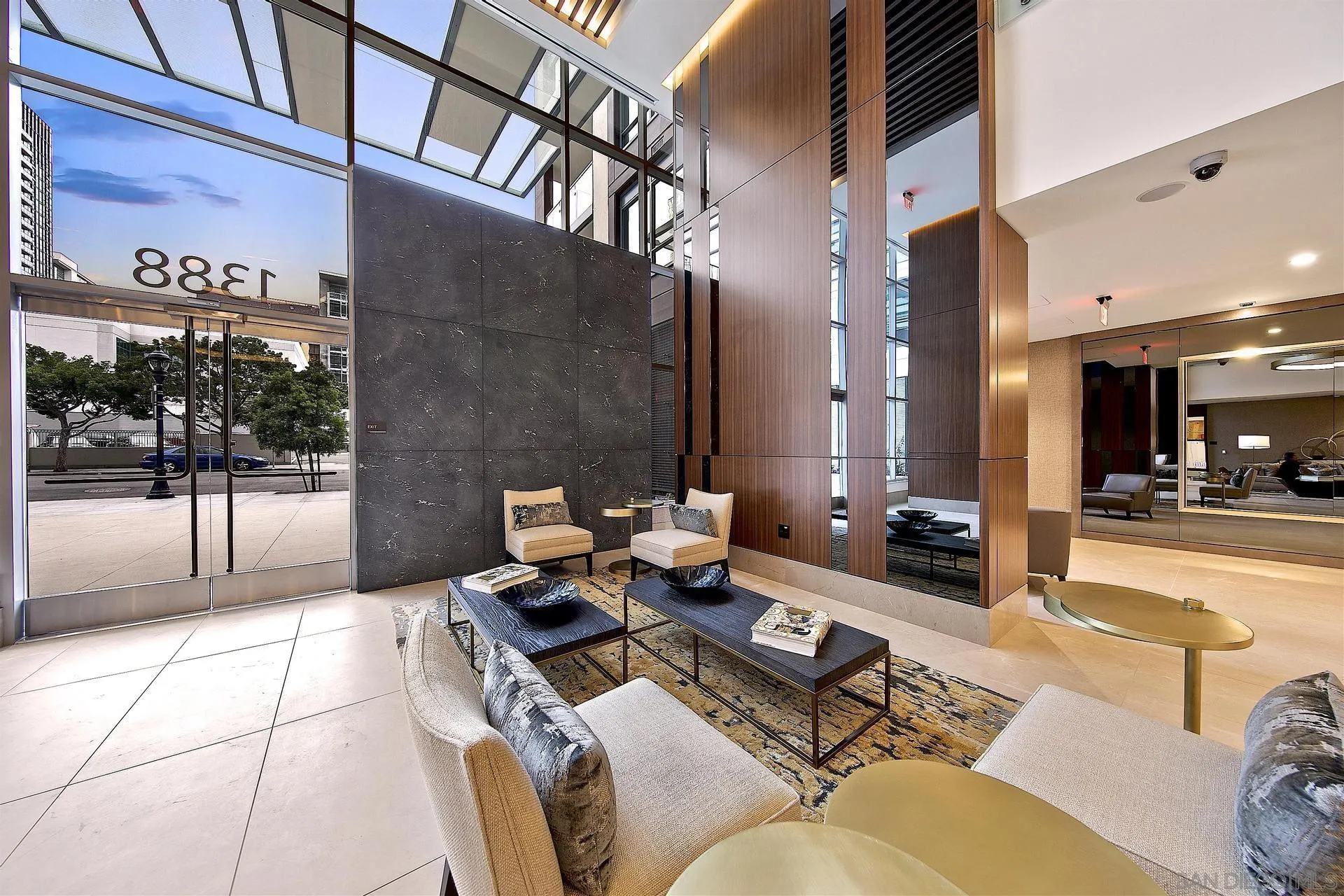 1388 Kettner Blvd Unit 908