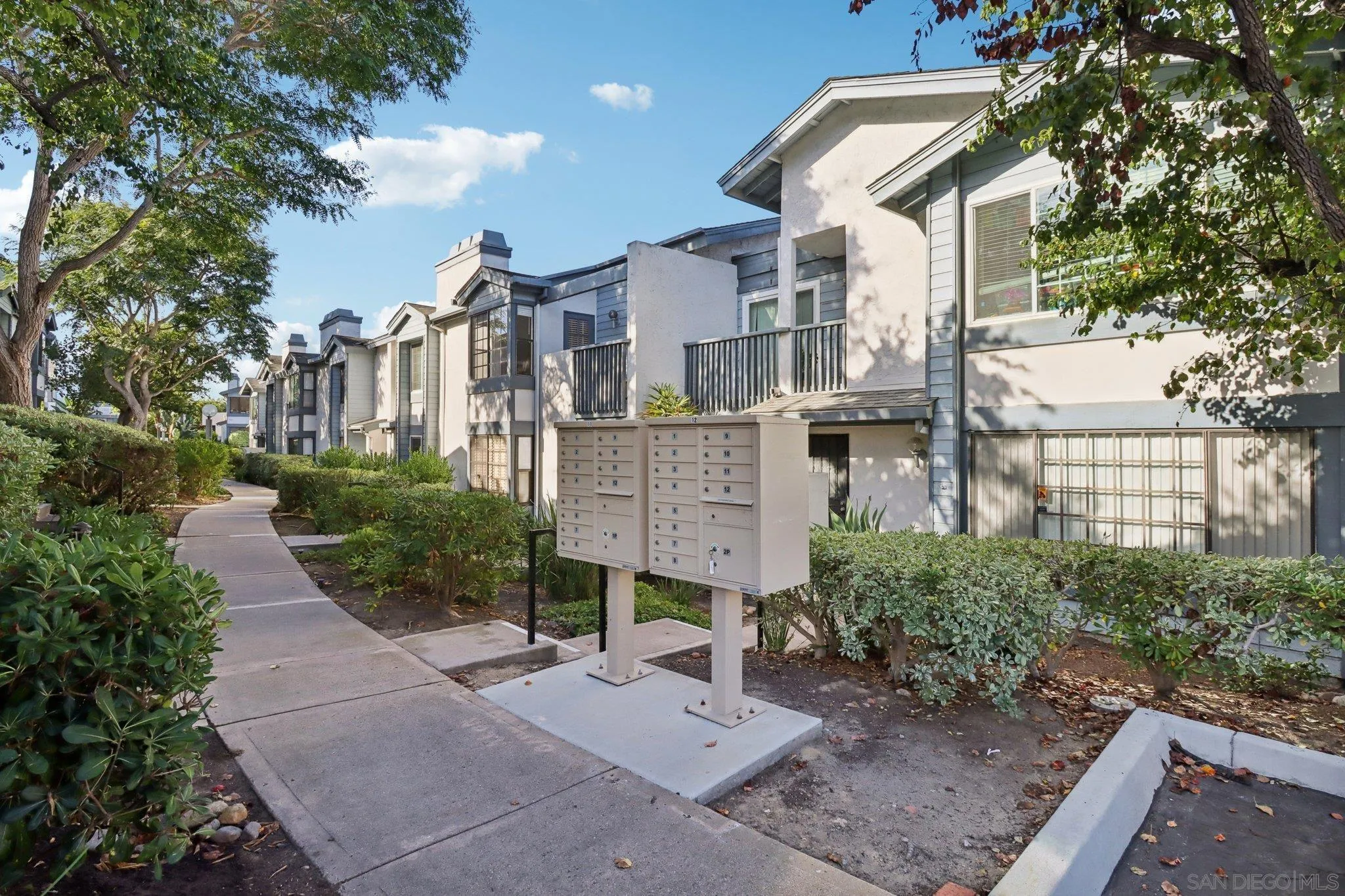 4064 Crystal Dawn Ln Unit 206